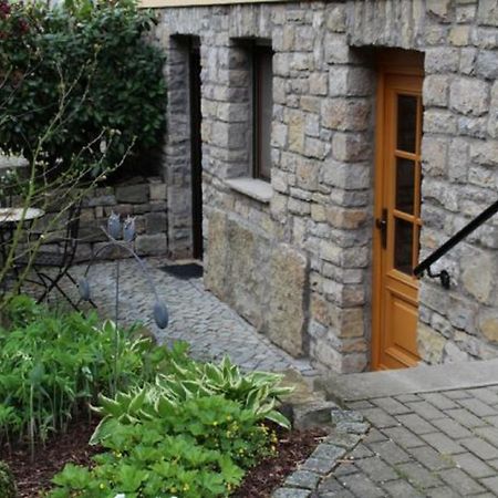 Ferienwohnung - Zimmervermietung Ringelmann Dettelbach Buitenkant foto