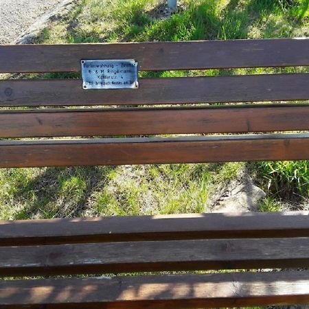 Ferienwohnung - Zimmervermietung Ringelmann Dettelbach Buitenkant foto
