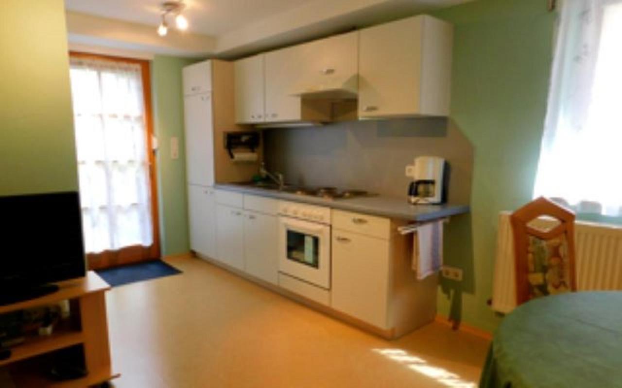 Ferienwohnung - Zimmervermietung Ringelmann Dettelbach Buitenkant foto