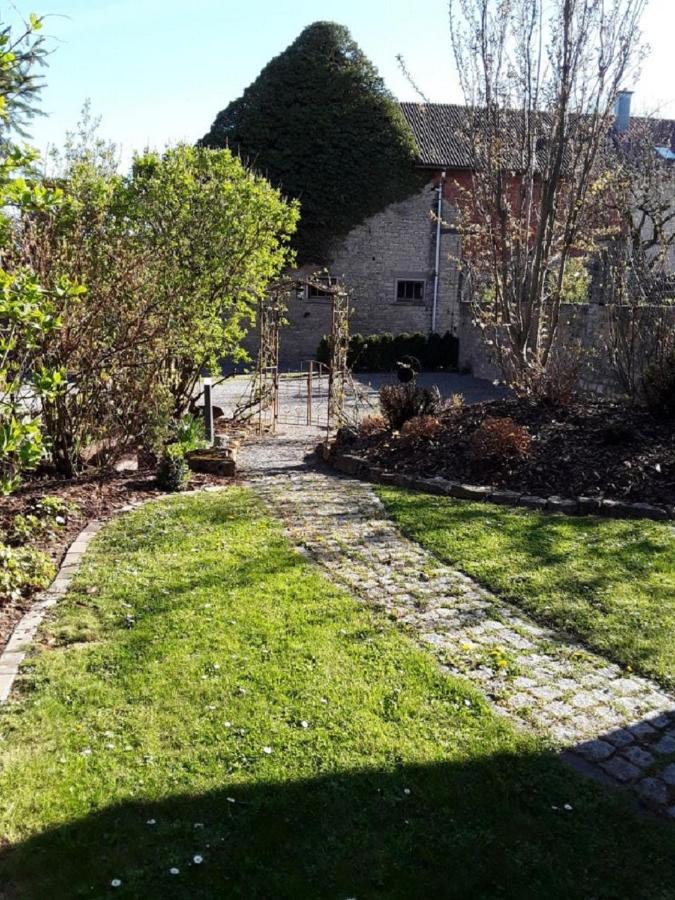 Ferienwohnung - Zimmervermietung Ringelmann Dettelbach Buitenkant foto